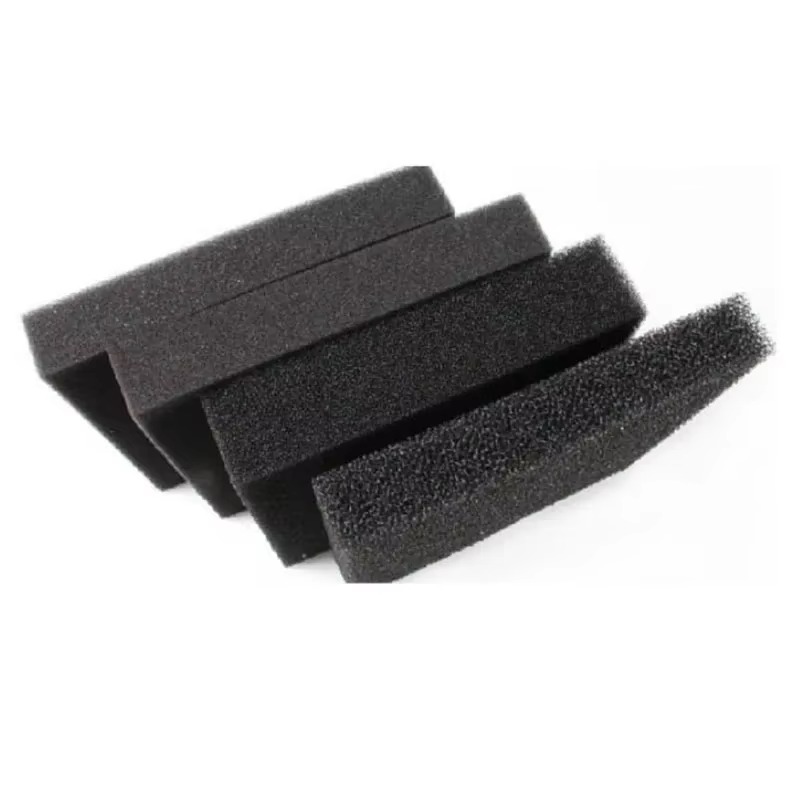 Activated Carbon Bag - Пористый углеродный поролон 99,9% C для