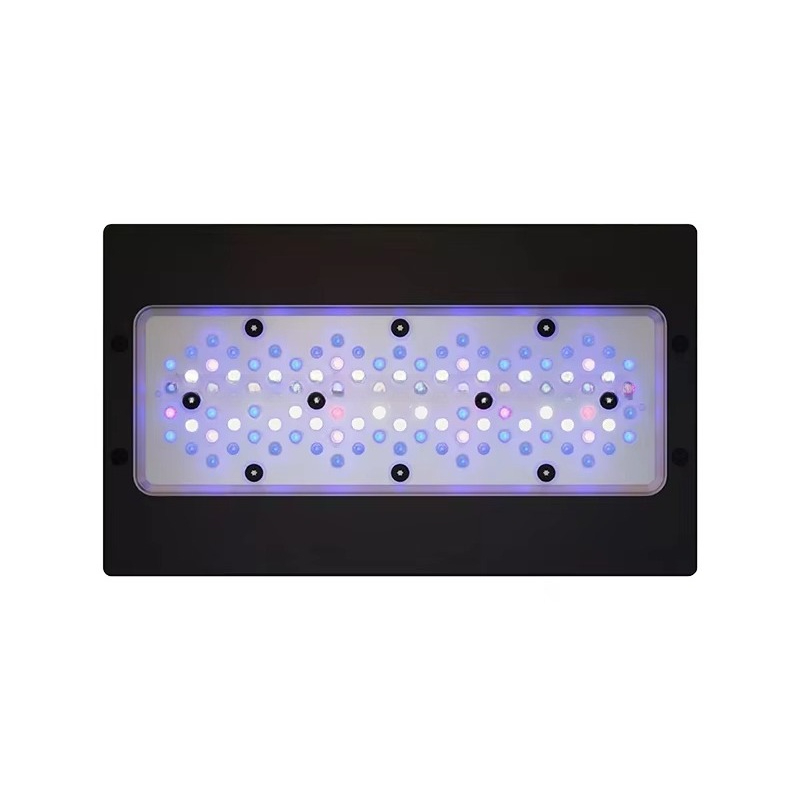 Aquarium Marine Blue - Светодиодный светильник A8 Se II Max
