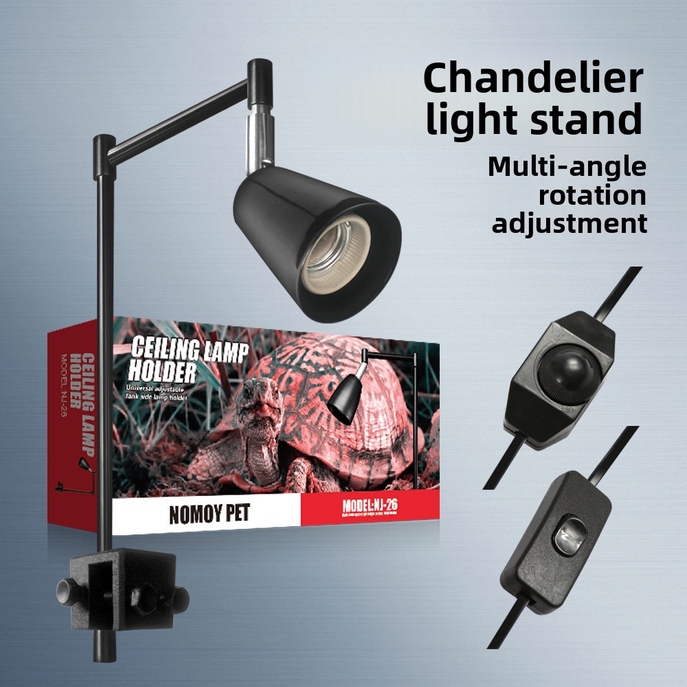 Marine Aquarium Lamp - Подставка для лампы для рептилий NOMOY