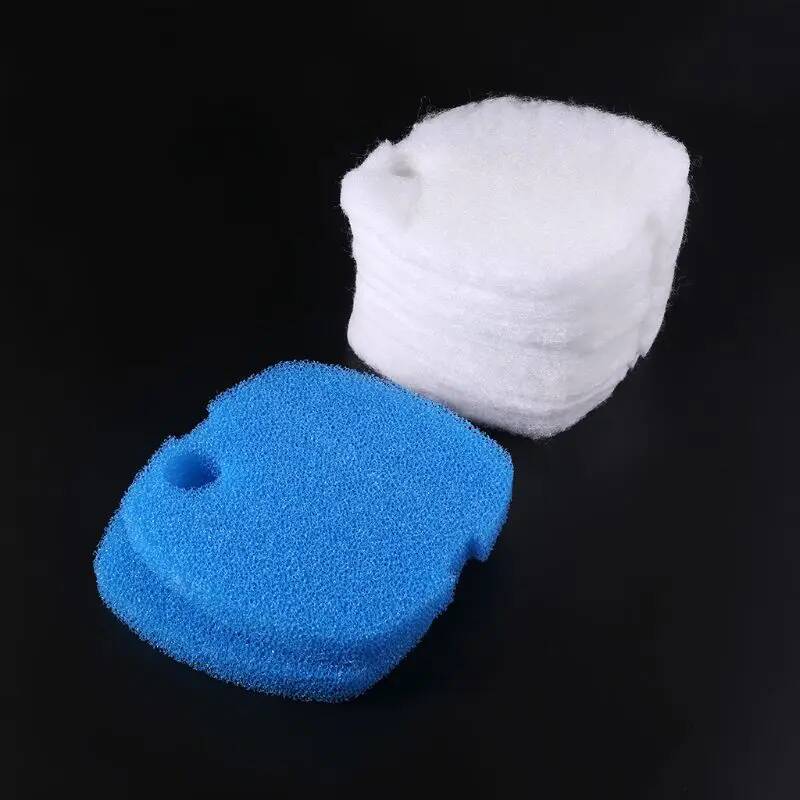 6/10 шт. губчатых фильтрующих  – обзор и цена Marine Aquarium Uv Sterilizer
