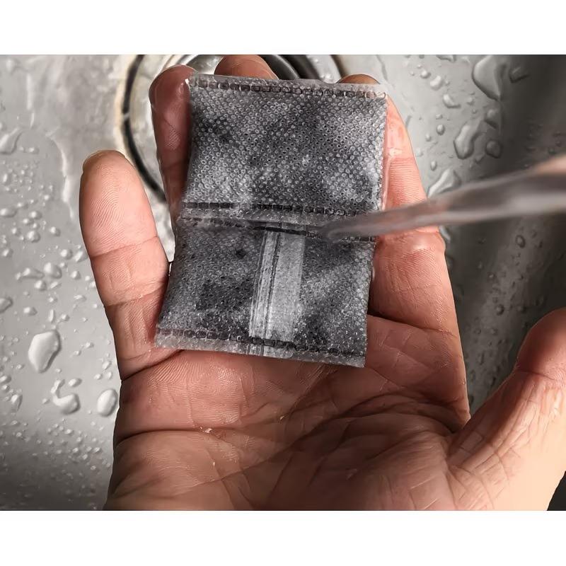 10/20/40 шт. мешочки с активир – обзор и цена Activated Carbon Bag