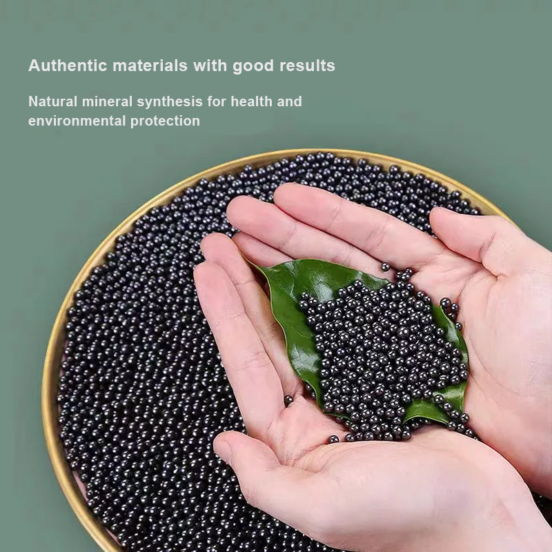 Нано-минеральный активированны – обзор и цена Activated Carbon Bag