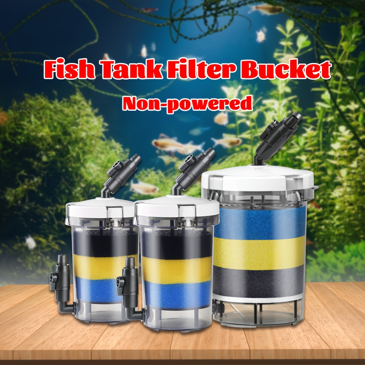 SUNSUN EW-602 EW-603 EW-604 Бе – обзор и цена Marine Aquarium Uv Sterilizer