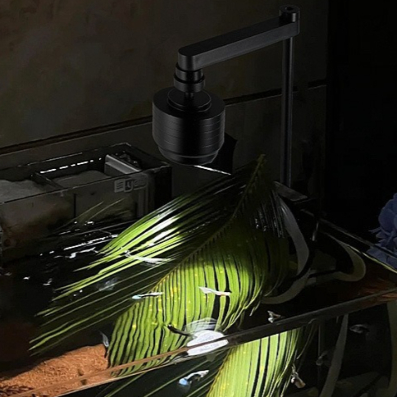 Светодиодный светильник для ак – обзор и цена Marine Aquarium Lamp