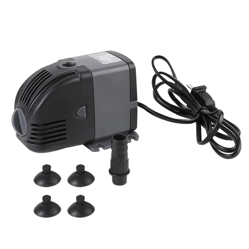 Погружной насос SUNSUN 220В с  – обзор и цена Marine Aquarium Uv Sterilizer