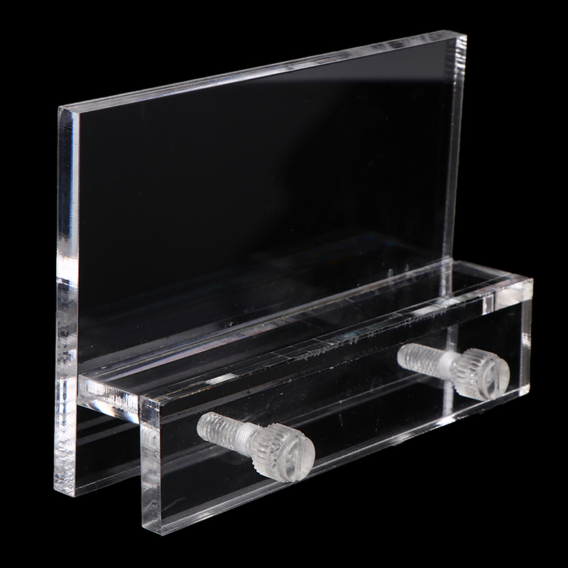Акриловый прозрачный держатель – обзор и цена Marine Aquarium Lamp