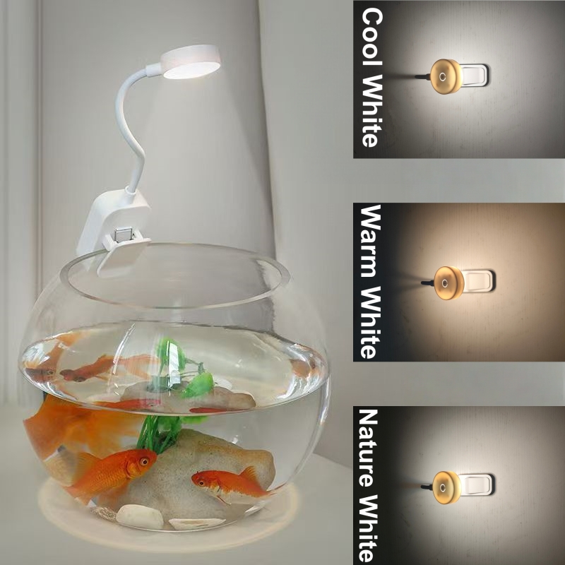 Светодиодный светильник для ак – обзор и цена Marine Aquarium Lamp