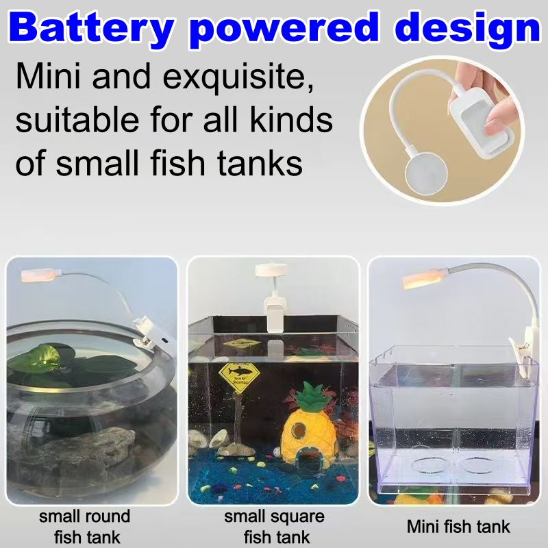 Светодиодный светильник для ак – обзор и цена Marine Aquarium Lamp