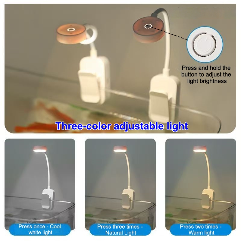 Светодиодный светильник для ак – обзор и цена Marine Aquarium Lamp