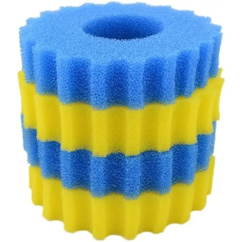 Запасные сменные губки и порол – обзор и цена Marine Aquarium Uv Sterilizer