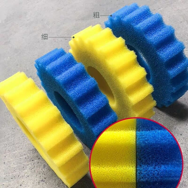 Запасные сменные губки и порол – обзор и цена Marine Aquarium Uv Sterilizer