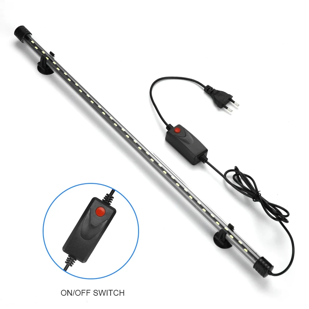 58 см светильник для аквариума – обзор и цена Marine Aquarium Lamp