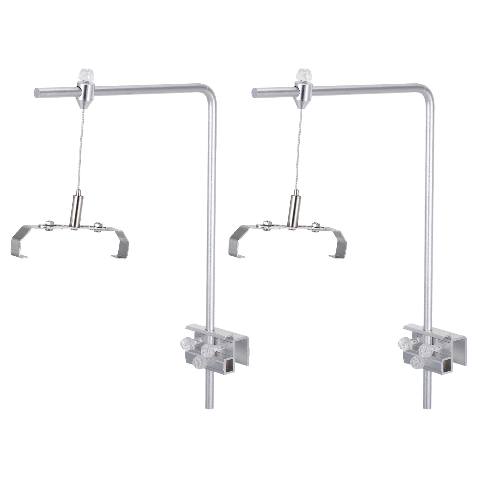 1 пара регулируемых подставок  – обзор и цена Marine Aquarium Lamp