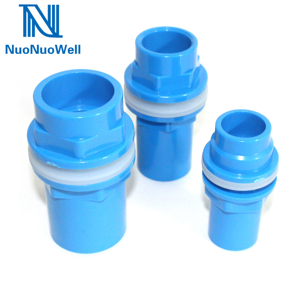 NuoNuoWell 20/25/32/40 мм синя – обзор и цена Aquarium Marine Blue